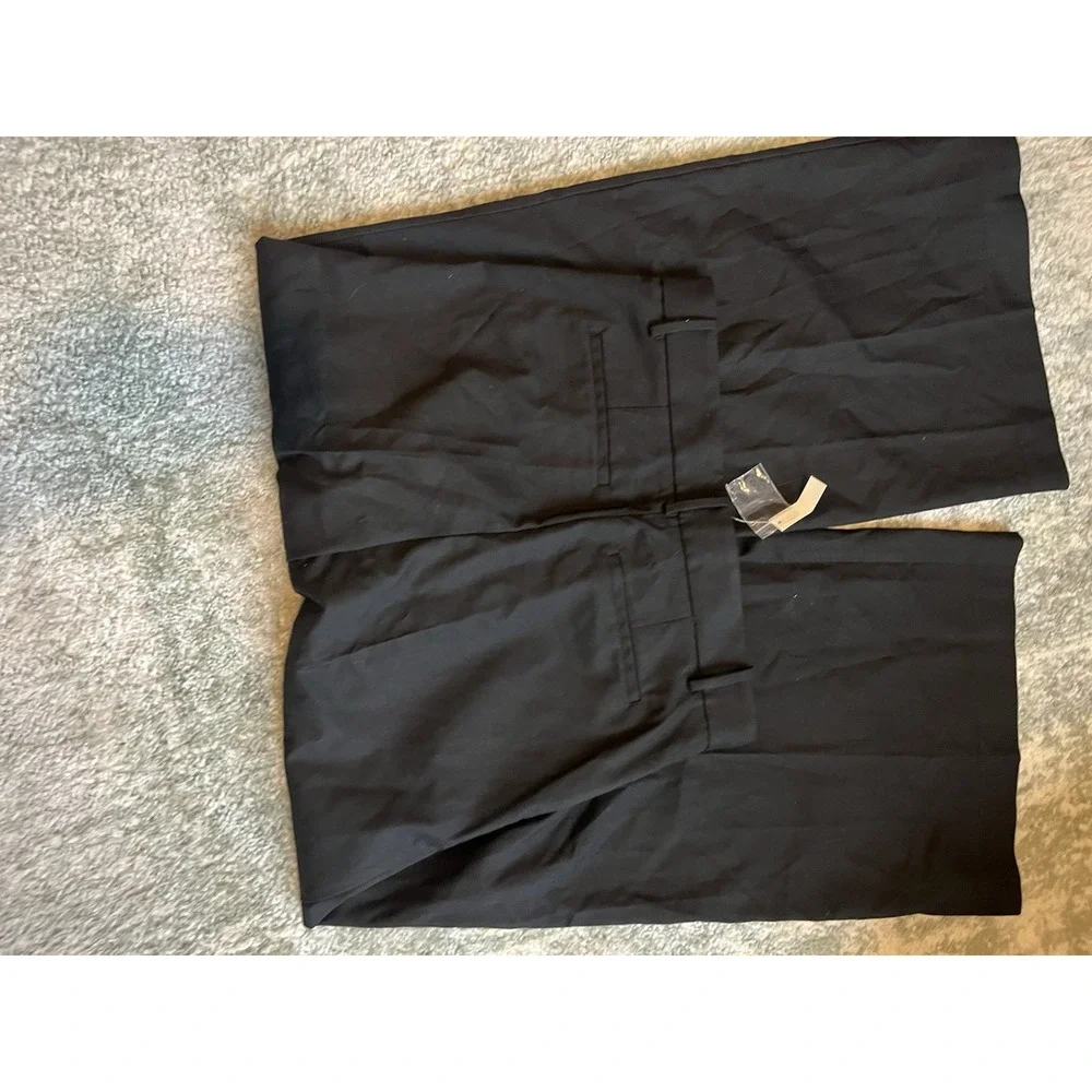 Madewell Harlow Pants - Picture 7 of 8